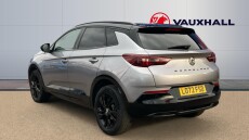 Vauxhall Grandland 1.2 Turbo GS Line 5dr Petrol Hatchback